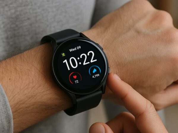 Smartwatche: Jak wybrać model dopasowany do Twoich potrzeb