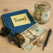 Zasady mądrego oszczędzania na podróże