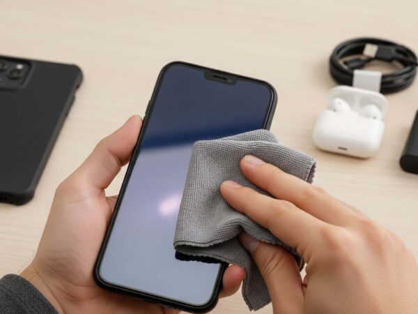 Jak przedłużyć żywotność smartfona? Proste nawyki, które oszczędzą Ci pieniędzy