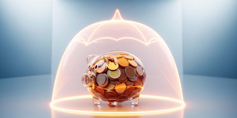 Jak chronić oszczędności przed inflacją? Przegląd dostępnych opcji