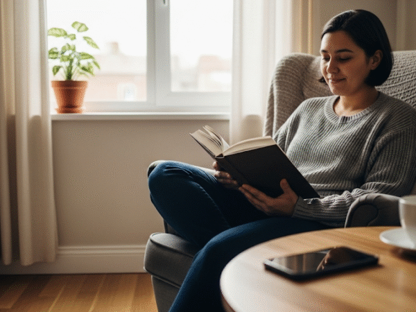 Cyfrowy detoks: Jak odzyskać kontrolę nad swoim czasem i uwagą w erze ekranów?