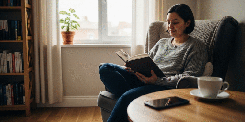 Cyfrowy detoks: Jak odzyskać kontrolę nad swoim czasem i uwagą w erze ekranów?