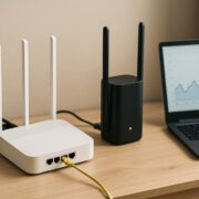 LTE/5G jako łącze zapasowe