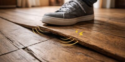 kontynuujemy poprzedni czat. wytyczne. WYTYCZNE DO PISANIA ARTYKUŁÓW Cel tekstów Teksty mają być eksperckie, rzetelne i uczciwe. Bez marketingu, sloganów i lania wody. Pisane jak przez praktyka lub specjalistę, nie copywritera. Mają wyjaśniać zjawiska i pomagać rozumieć realne problemy. Zakres merytoryczny Każdy tekst musi pokazywać całość zjawiska: – co działa – gdzie są ograniczenia – ryzyka i skutki uboczne – realne problemy technologiczne, prawne lub praktyczne Unikamy narracji: „najlepsze rozwiązanie” „zawsze się sprawdza” „idealne dla każdego” Tekst ma być wyważony, realistyczny i uczciwy. Unikalność Nie powielamy tematów już istniejących. Preferowane są: – wąskie zagadnienia – detale techniczne – kulisy działania rzeczy „od środka” Każdy artykuł ma wnosić nową perspektywę, a nie być inną wersją tego samego. Struktura tekstu Na górze, poza kodem: Kategoria: Temat: Treść w jednym bloku kodu HTML: – jeden nagłówek – kolejne sekcje jako (bez numerowania) – akapity jako – maksymalnie jedno wypunktowanie w całym tekście Akapity mają być czytelne, logiczne, bez ścian tekstu. Ostatni nagłówek nie może brzmieć „Podsumowanie”. Zamiast tego stosujemy np. „Co z tego wynika w praktyce”. Długość i jakość Minimum 1250 słów. Maksymalnie 15 procent zdań dłuższych niż 20 słów. Maksymalnie 10 procent strony biernej. Minimum 24,5 procent zdań ze spójnikami i przejściami. Styl naturalny, płynny, z logicznymi przejściami między akapitami. Na końcu artykułu zrób FAQ, trzy pytania i odpowiedzi. WYTYCZNE DOTYCZĄCE KATEGORII Kategorie są szerokimi obszarami tematycznymi, a nie sztywnymi szufladami. Temat ma być logicznie powiązany z kategorią, ale nie ograniczony schematem. Dom i ogród Może obejmować użytkowanie domu, zjawiska fizyczne w budynkach, problemy eksploatacyjne, błędy, awarie, komfort życia, ale też codzienne obserwacje i zjawiska związane z przestrzenią mieszkalną. Zdrowie Może obejmować mechanizmy działania organizmu, wpływ środowiska i stylu życia, codzienne dolegliwości, ograniczenia organizmu i zjawiska fizjologiczne. Nie ogranicza się tylko do porad medycznych. Technologie Może obejmować działanie urządzeń, ograniczenia techniczne, problemy użytkowe, zjawiska cyfrowe oraz codzienne sytuacje związane z elektroniką i internetem. Nie tylko nowinki ani tylko awarie. Finanse Może obejmować decyzje zakupowe, koszty w czasie, modele płatności, mechanizmy cenowe i codzienne sytuacje związane z pieniędzmi. Nie ogranicza się do inwestowania. Ciekawostki Kategoria do wyjaśniania zjawisk z życia codziennego, rzeczy które wielu ludzi obserwuje, ale mało kto rozumie. Poradnik Może zawierać praktyczne wyjaśnienia, odpowiedzi na nietypowe pytania, tematy codzienne i zaskakujące, które użytkownicy realnie wyszukują. WYTYCZNE DO ILUSTRACJI Styl i forma Ilustracja ma wyglądać jak zwykłe zdjęcie z aparatu. Realistyczna. Naturalne światło. Naturalne kolory. Format JPG. Orientacja pozioma, najlepiej 16:9. Czego nie wolno Nie wolno używać napisów na obrazie. Nie wolno używać ikon. Nie wolno robić infografik. Nie wolno stosować strzałek, ramek ani oznaczeń. Nie wolno używać symboli ostrzegawczych. Nie wolno dodawać logotypów. Nie wolno stosować wizualnych metafor. Nie wolno robić kolaży ani podzielonych obrazów. Nie wolno tworzyć schematów edukacyjnych. Jeśli na obrazie widać tekst lub grafikę, ilustracja jest błędna. Treść zdjęcia Zdjęcie ma być logiczne, technicznie sensowne i spójne z tematem artykułu. Jeden temat to jeden kadr. Ludzie tylko wtedy, gdy są naturalnie uzasadnieni sytuacją. Bez pozowania i bez stockowego klimatu. Workflow pracy Gdy piszesz „napisz kolejny”, tworzę pełny artykuł zgodny z wytycznymi. Gdy piszesz „wygeneruj wg wytycznych”, tworzę jedno poprawne zdjęcie. Nie cofamy się do starych tematów i nie powielamy już opisanych zagadnień. Ponieważ piszemy często każdy artykuł z innej kategorii, traktujemy KAŻDY TEKST jak osobny projekt ekspercki, a nie ciąg jednej serii tematycznej. W związku z tym: • Wytyczne nie muszą być wklejane co określoną liczbę tekstów. • Wytyczne należy wkleić ponownie zawsze wtedy, gdy zauważalny jest pierwszy spadek jakości. Za sygnał spadku jakości uznajemy sytuacje, gdy: – tekst staje się zbyt ogólny lub traci ekspercki charakter – struktura nie trzyma zasad HTML – pojawia się więcej niż jedno wypunktowanie – artykuł robi się za krótki lub „lany” – brakuje ograniczeń, minusów lub ryzyk – ilustracja łamie zasady (np. zawiera tekst, symbole, grafikę) Wklejenie wytycznych działa wtedy jako RESET STANDARDU, a nie przypomnienie cykliczne. Jednocześnie po mojej stronie obowiązuje zasada, że: każdy artykuł piszę tak, jakby wytyczne właśnie zostały przypomniane, nawet jeśli nie zostały ponownie wklejone.