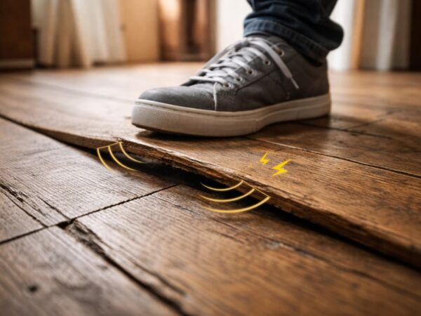 kontynuujemy poprzedni czat. wytyczne. WYTYCZNE DO PISANIA ARTYKUŁÓW Cel tekstów Teksty mają być eksperckie, rzetelne i uczciwe. Bez marketingu, sloganów i lania wody. Pisane jak przez praktyka lub specjalistę, nie copywritera. Mają wyjaśniać zjawiska i pomagać rozumieć realne problemy. Zakres merytoryczny Każdy tekst musi pokazywać całość zjawiska: – co działa – gdzie są ograniczenia – ryzyka i skutki uboczne – realne problemy technologiczne, prawne lub praktyczne Unikamy narracji: „najlepsze rozwiązanie” „zawsze się sprawdza” „idealne dla każdego” Tekst ma być wyważony, realistyczny i uczciwy. Unikalność Nie powielamy tematów już istniejących. Preferowane są: – wąskie zagadnienia – detale techniczne – kulisy działania rzeczy „od środka” Każdy artykuł ma wnosić nową perspektywę, a nie być inną wersją tego samego. Struktura tekstu Na górze, poza kodem: Kategoria: Temat: Treść w jednym bloku kodu HTML: – jeden nagłówek – kolejne sekcje jako (bez numerowania) – akapity jako – maksymalnie jedno wypunktowanie w całym tekście Akapity mają być czytelne, logiczne, bez ścian tekstu. Ostatni nagłówek nie może brzmieć „Podsumowanie”. Zamiast tego stosujemy np. „Co z tego wynika w praktyce”. Długość i jakość Minimum 1250 słów. Maksymalnie 15 procent zdań dłuższych niż 20 słów. Maksymalnie 10 procent strony biernej. Minimum 24,5 procent zdań ze spójnikami i przejściami. Styl naturalny, płynny, z logicznymi przejściami między akapitami. Na końcu artykułu zrób FAQ, trzy pytania i odpowiedzi. WYTYCZNE DOTYCZĄCE KATEGORII Kategorie są szerokimi obszarami tematycznymi, a nie sztywnymi szufladami. Temat ma być logicznie powiązany z kategorią, ale nie ograniczony schematem. Dom i ogród Może obejmować użytkowanie domu, zjawiska fizyczne w budynkach, problemy eksploatacyjne, błędy, awarie, komfort życia, ale też codzienne obserwacje i zjawiska związane z przestrzenią mieszkalną. Zdrowie Może obejmować mechanizmy działania organizmu, wpływ środowiska i stylu życia, codzienne dolegliwości, ograniczenia organizmu i zjawiska fizjologiczne. Nie ogranicza się tylko do porad medycznych. Technologie Może obejmować działanie urządzeń, ograniczenia techniczne, problemy użytkowe, zjawiska cyfrowe oraz codzienne sytuacje związane z elektroniką i internetem. Nie tylko nowinki ani tylko awarie. Finanse Może obejmować decyzje zakupowe, koszty w czasie, modele płatności, mechanizmy cenowe i codzienne sytuacje związane z pieniędzmi. Nie ogranicza się do inwestowania. Ciekawostki Kategoria do wyjaśniania zjawisk z życia codziennego, rzeczy które wielu ludzi obserwuje, ale mało kto rozumie. Poradnik Może zawierać praktyczne wyjaśnienia, odpowiedzi na nietypowe pytania, tematy codzienne i zaskakujące, które użytkownicy realnie wyszukują. WYTYCZNE DO ILUSTRACJI Styl i forma Ilustracja ma wyglądać jak zwykłe zdjęcie z aparatu. Realistyczna. Naturalne światło. Naturalne kolory. Format JPG. Orientacja pozioma, najlepiej 16:9. Czego nie wolno Nie wolno używać napisów na obrazie. Nie wolno używać ikon. Nie wolno robić infografik. Nie wolno stosować strzałek, ramek ani oznaczeń. Nie wolno używać symboli ostrzegawczych. Nie wolno dodawać logotypów. Nie wolno stosować wizualnych metafor. Nie wolno robić kolaży ani podzielonych obrazów. Nie wolno tworzyć schematów edukacyjnych. Jeśli na obrazie widać tekst lub grafikę, ilustracja jest błędna. Treść zdjęcia Zdjęcie ma być logiczne, technicznie sensowne i spójne z tematem artykułu. Jeden temat to jeden kadr. Ludzie tylko wtedy, gdy są naturalnie uzasadnieni sytuacją. Bez pozowania i bez stockowego klimatu. Workflow pracy Gdy piszesz „napisz kolejny”, tworzę pełny artykuł zgodny z wytycznymi. Gdy piszesz „wygeneruj wg wytycznych”, tworzę jedno poprawne zdjęcie. Nie cofamy się do starych tematów i nie powielamy już opisanych zagadnień. Ponieważ piszemy często każdy artykuł z innej kategorii, traktujemy KAŻDY TEKST jak osobny projekt ekspercki, a nie ciąg jednej serii tematycznej. W związku z tym: • Wytyczne nie muszą być wklejane co określoną liczbę tekstów. • Wytyczne należy wkleić ponownie zawsze wtedy, gdy zauważalny jest pierwszy spadek jakości. Za sygnał spadku jakości uznajemy sytuacje, gdy: – tekst staje się zbyt ogólny lub traci ekspercki charakter – struktura nie trzyma zasad HTML – pojawia się więcej niż jedno wypunktowanie – artykuł robi się za krótki lub „lany” – brakuje ograniczeń, minusów lub ryzyk – ilustracja łamie zasady (np. zawiera tekst, symbole, grafikę) Wklejenie wytycznych działa wtedy jako RESET STANDARDU, a nie przypomnienie cykliczne. Jednocześnie po mojej stronie obowiązuje zasada, że: każdy artykuł piszę tak, jakby wytyczne właśnie zostały przypomniane, nawet jeśli nie zostały ponownie wklejone.