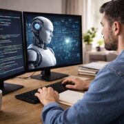 Czy sztuczna inteligencja zastąpi specjalistów, czy tylko zmieni ich kompetencje?