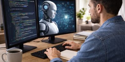 Czy sztuczna inteligencja zastąpi specjalistów, czy tylko zmieni ich kompetencje?