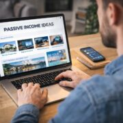 Dochód pasywny w praktyce – które modele naprawdę działają