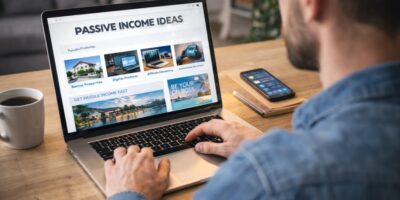 Dochód pasywny w praktyce – które modele naprawdę działają
