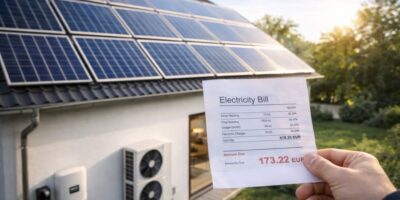 Dom przyszłości a realne koszty utrzymania