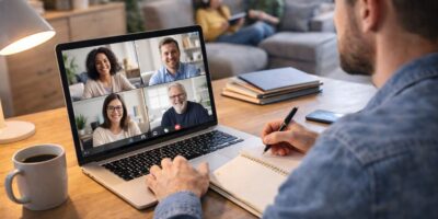 Praca zdalna po latach – jak zmieniła produktywność, relacje i sposób organizacji dnia