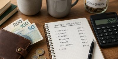 Dlaczego coraz więcej osób wraca do płatności gotówką? Trend, który zaskakuje sektor finansowy