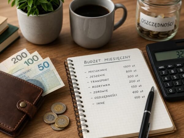 Dlaczego coraz więcej osób wraca do płatności gotówką? Trend, który zaskakuje sektor finansowy