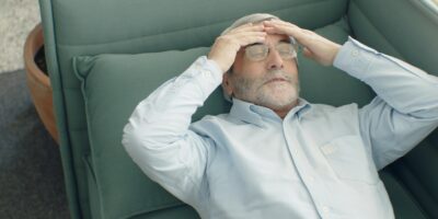 Dlaczego po całym dniu odpoczynku część osób nadal czuje psychiczne zmęczenie?